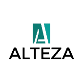 Logo Alteza