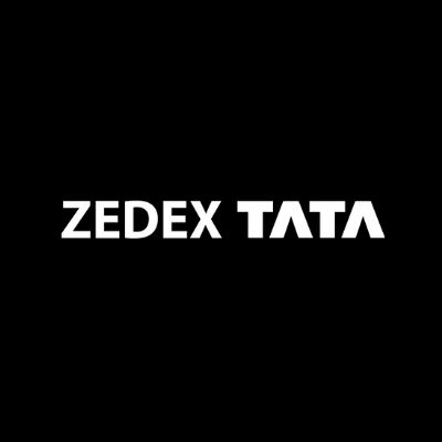 Logo Zedex Tata