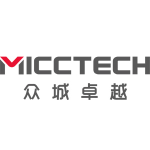 Logo Shenzhen Micctech Co., Ltd.