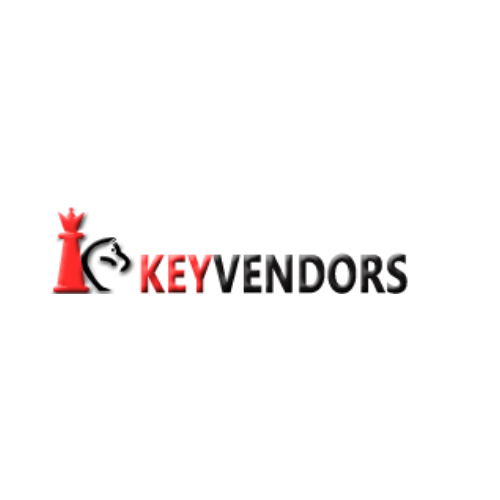 Logo keyvendors