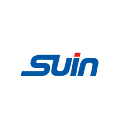 Logo Shijiazhuang Suin Instruments Co., Ltd