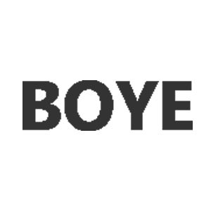 Logo Hangzhou Fuyang Boye Import & Export Co., Ltd.