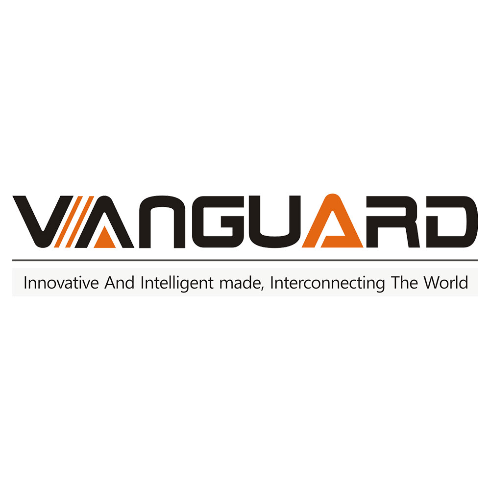 Logo Zhengzhou VANGUARD Machinery Technology Co., Ltd.