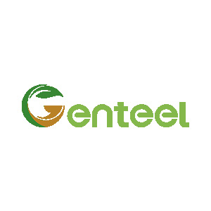 Logo Genteel Homecare Products Co., Ltd