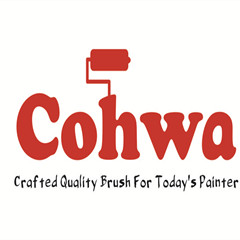 Logo Zhenjiang Cohwabrush Manufacture Co., Ltd