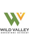 Logo Wild Valley Adventure Retreat