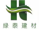 Logo taian lvtai building material co., ltd