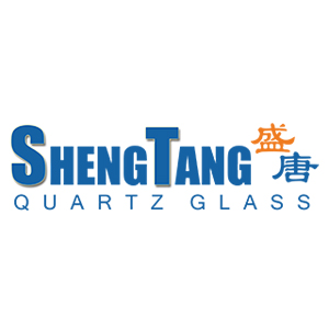 Logo Jinzhou Shengtang Quartz Glass Co.,Ltd