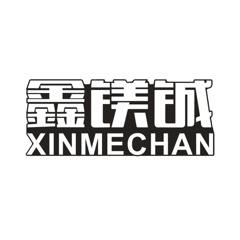 Logo Jiangsu Xinmechan Technology Co., Ltd