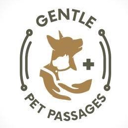 Logo Gentle Pet Passages