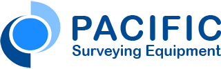 Logo Pacific Surveying Equipment