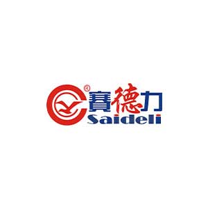 Logo JIANGSU SAIDELI PHARMACEUTICAL MACHINERY CO.,LTD