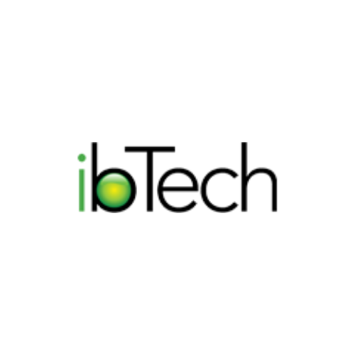 Logo ibTech International - Technology Solutions for Business