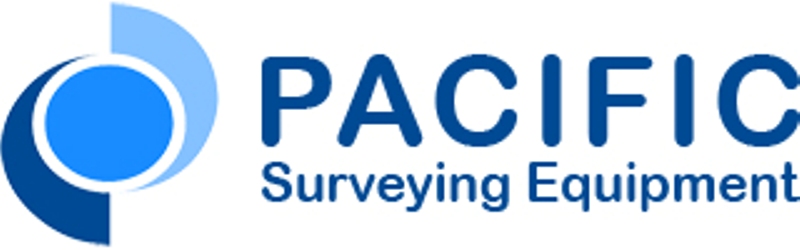 Logo Pacific Surveying