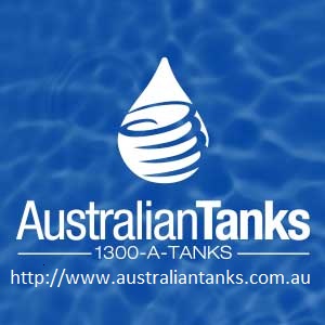 Logo Australian Tank