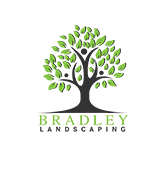 Logo Bradley Landscaping