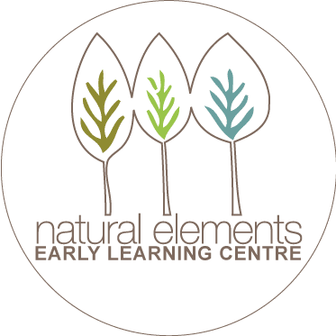 Logo Natural Elements Early Learning Centre