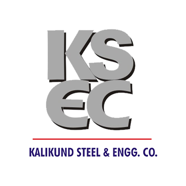 Logo Kalikund Steel & Engg.(KSEC)