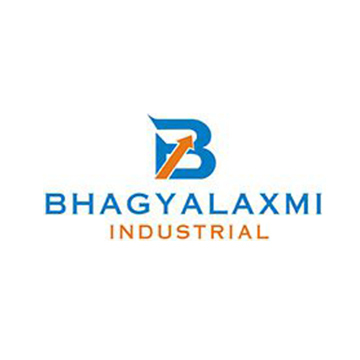 Logo Bhagyalaxmi Industrial