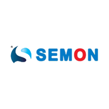 Logo Semon Valve Fittings and Automation