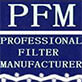 Logo Beijing PFM Screen Co., Ltd