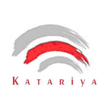 Logo Katariya Steel