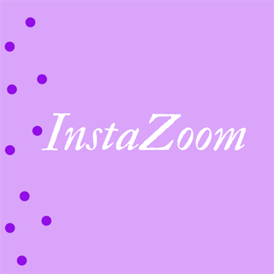 Logo InstaZoom