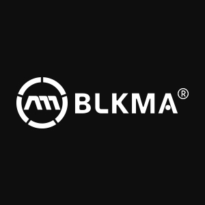 Logo Anhui Blackma Heavy Industrial Machinery Co.,LTD