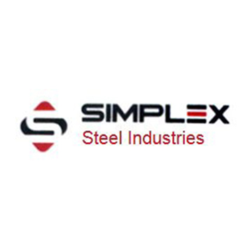 Logo Simplex Industries