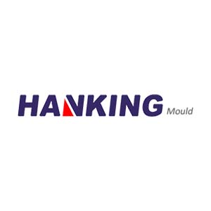 Logo HANKING MOULD ENGINEERING LTD.