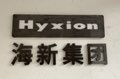 Logo Dongguan hyxion metal technology Co.,Ltd.