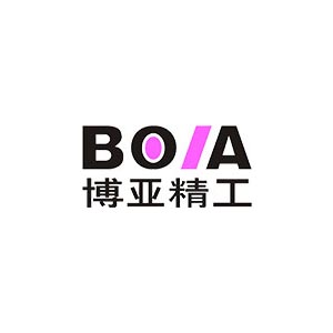 Logo BOYA Precision Industrial Equipments Co.,Ltd