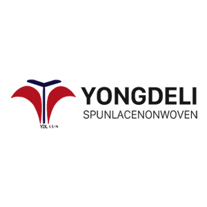 Logo Changshu Yongdeli Spunlaced Nonwoven Fabric Co., Ltd.