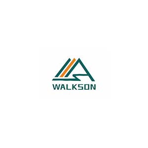 Logo WALKSON