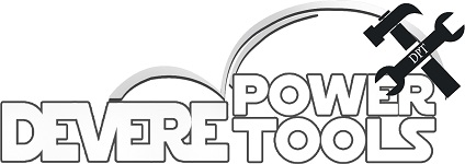 Logo DEVERE POWER TOOLS