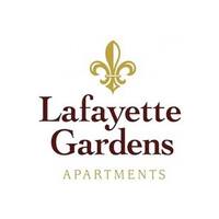 Logo Lafayette Gardens Apartments