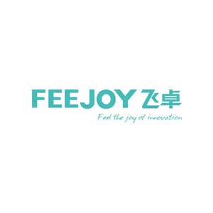 Logo Feejoy Technology (ShangHai) Co.,Ltd.