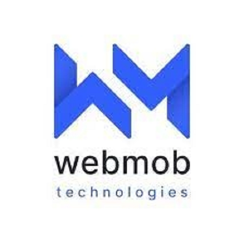 Logo WebMob Technologies