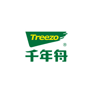 Logo Treezo New Meterial Science and Technology Group Co., Ltd.