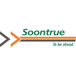 Logo Shanghai Soontrue Machinery Equipment Co.,Ltd