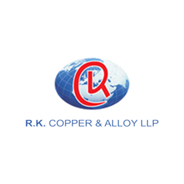 Logo R.K. Copper & Alloys LLP