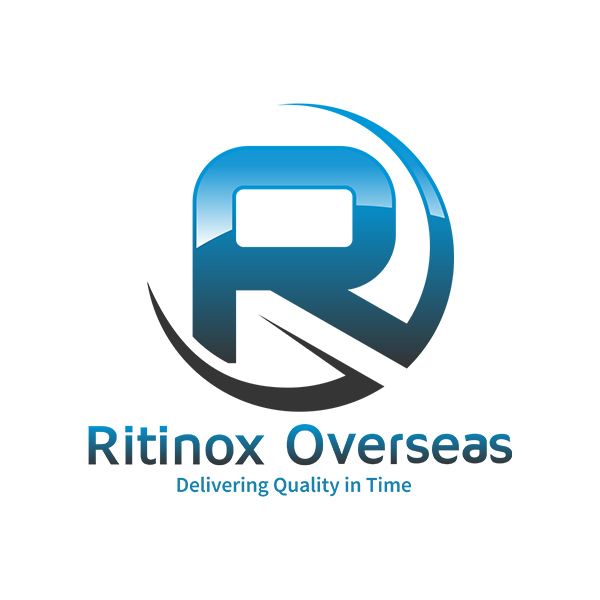 Logo Ritinox Overseas