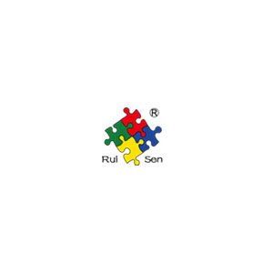 Logo Fujian Ruisen New Materials Co., Ltd.