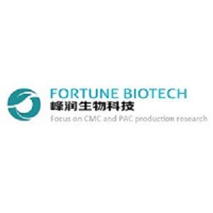 Logo Jining Fortune Biotech Co., Ltd.