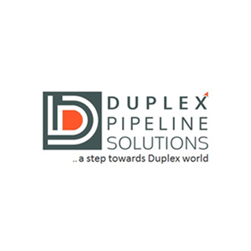 Logo Naman Pipes & Tubes house of duplex steel