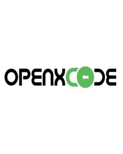 Logo OpenXcode