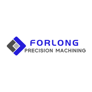 Logo Forlong Precision Machining.com