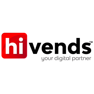 Logo Hivends Info Solutions Pvt Ltd