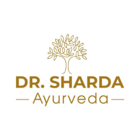 Logo Dr Sharda Ayurveda Clinic in India