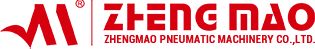 Logo Zhejiang Zhengmao Pneumatic Machinery Co., Ltd.